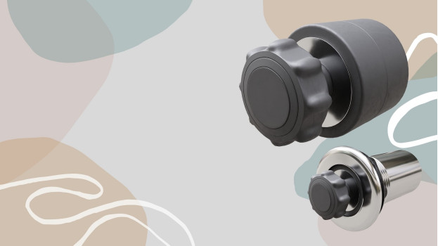 Защитите свою купель на зимний период!